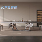 1300usd Kfsee Dining Table