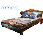 2500usd Kfsee King Bed