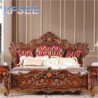 2500usd Kfsee King Bed