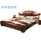2500usd Kfsee King Bed