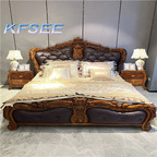 2500usd Kfsee King Bed