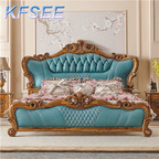 2500usd Kfsee King Bed