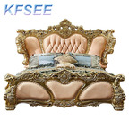 2500usd Kfsee King Bed