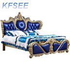2000usd Kfsee King Bed