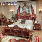 1200usd Kfsee King Bed