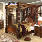 3500usd Kfsee King Bed