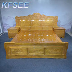 2800usd Kfsee King Bed