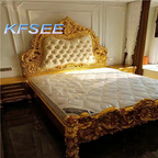 1300usd Kfsee King Bed