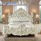 1500usd Kfsee King Bed