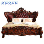 2500usd Kfsee King Bed
