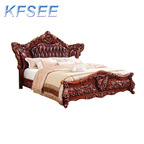 3000usd Kfsee King Bed