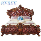 2500usd Kfsee King Bed