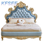1500usd Kfsee King Bed