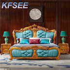 1800usd Kfsee King Bed