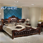 2000usd Kfsee King Bed