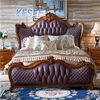 2500usd Kfsee King Bed