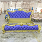 1800usd Kfsee King Bed