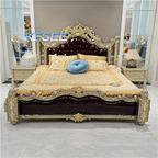 2500usd Kfsee King Bed