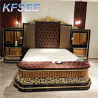 4500usd Kfsee King Bed