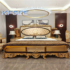 5500usd Kfsee King Bed