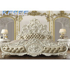 2500usd Kfsee King Bed