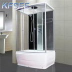 500usd 120*85cm Kfsee Bathroom Shower
