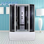 600usd 140*85cm Kfsee Bathroom Shower