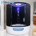 800usd 150*150*225cm Kfsee Bathroom Shower