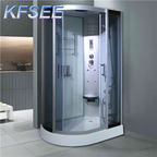 500usd 120*80cm Kfsee Bathroom Shower