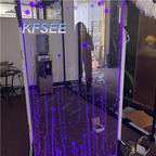 Kfsee Panel Door Glass