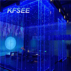 Kfsee Panel Door Glass