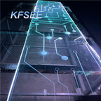 Kfsee Panel Door Glass