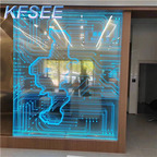 Kfsee Panel Door Glass
