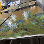 Kfsee Panel Door Glass
