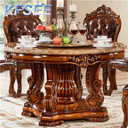 700usd 150cm Round Kfsee Dining Table