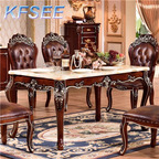 700usd 150cm length Kfsee Dining Table