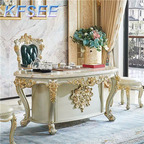 1300usd 160cm length Kfsee Dining Table