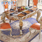 1500usd 160cm length Kfsee Dining Table
