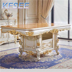 800usd 180cm length Kfsee Dining Table