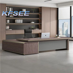 400usd 220cm length Kfsee Executive Table