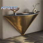 600usd Kfsee Console Table
