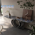 600usd Kfsee Console Table