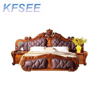 2500usd Kfsee King Bed