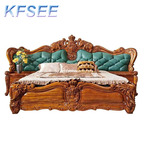 2500usd Kfsee King Bed