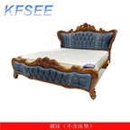 2500usd Kfsee King Bed