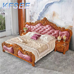 3000usd  Kfsee King Bed