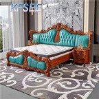 4000usd  Kfsee King Bed
