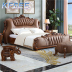 1500usd Kfsee King Bed