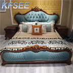 1500usd Kfsee King Bed