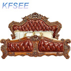 1500usd Kfsee King Bed